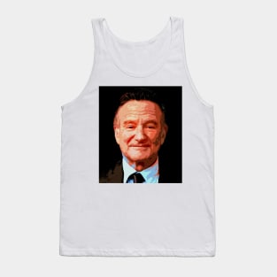 robin williams Tank Top